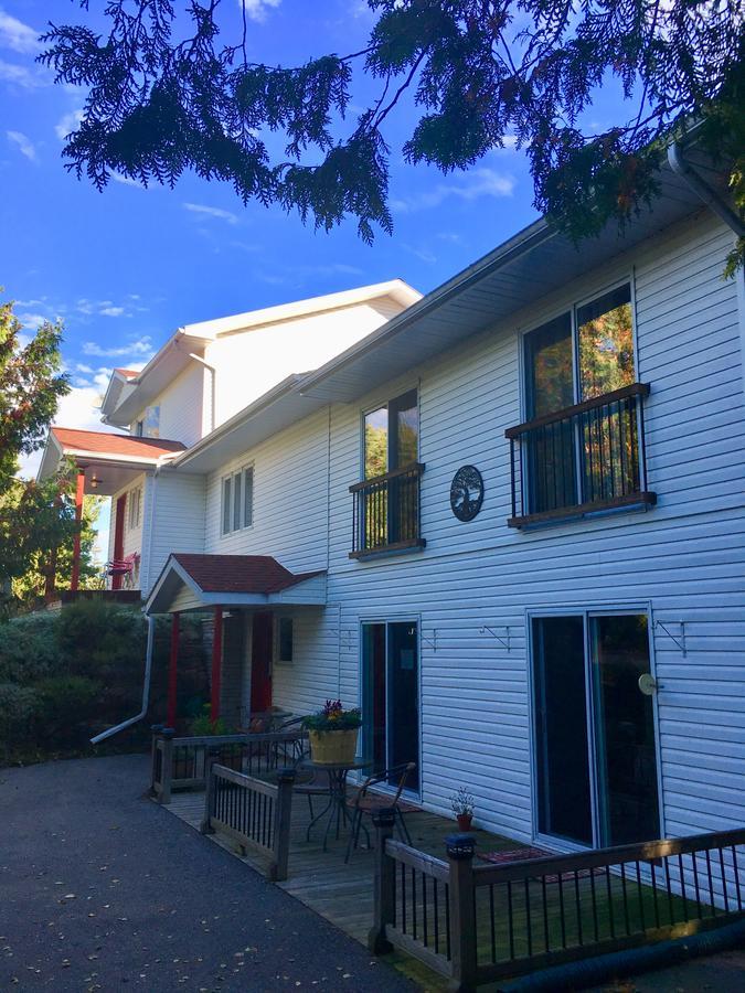 The Forest House B&B - Adult Only Тобермори Экстерьер фото