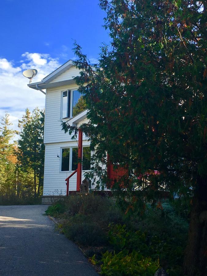 The Forest House B&B - Adult Only Тобермори Экстерьер фото